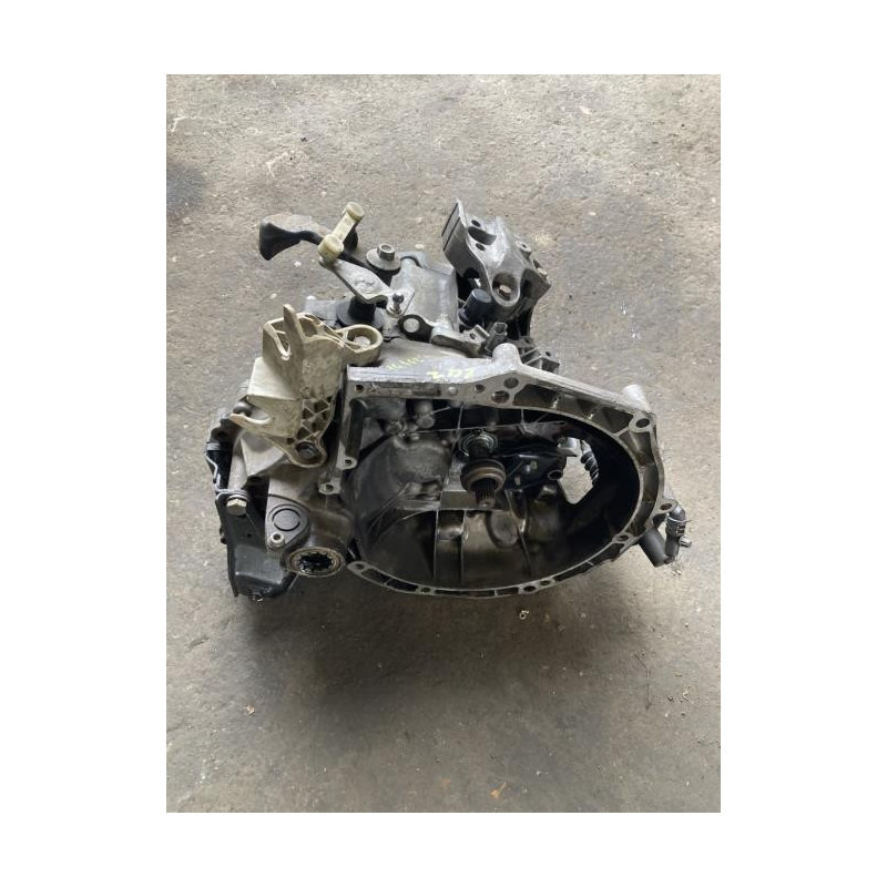 Boite de vitesses PEUGEOT 207 PHASE 2 BREAK d’occasion