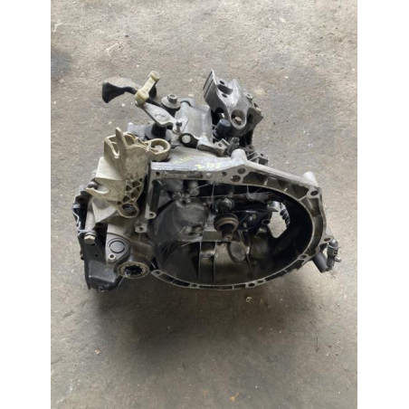 Boite de vitesses PEUGEOT 207 PHASE 2 BREAK d’occasion