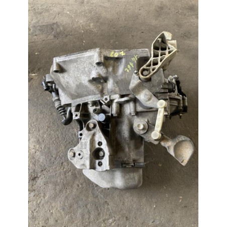 Boite de vitesses PEUGEOT 207 PHASE 2 BREAK d’occasion
