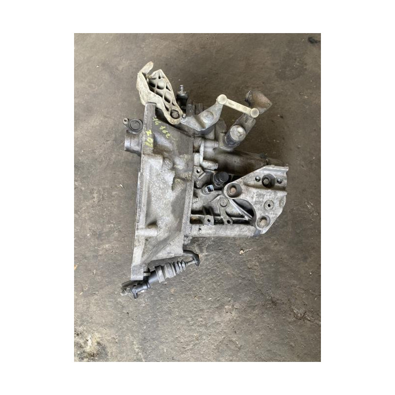 Boite de vitesses PEUGEOT 207 PHASE 2 BREAK d’occasion