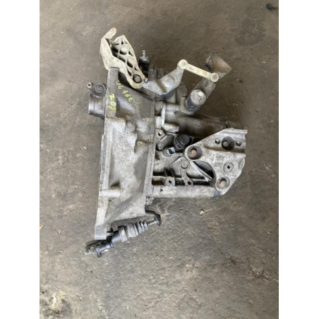 Boite de vitesses PEUGEOT 207 PHASE 2 BREAK d’occasion