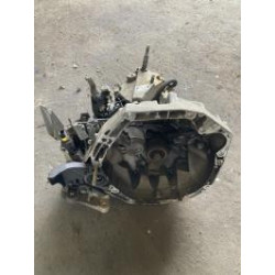 Boite de vitesses RENAULT TWINGO 2 PHASE 1 d’occasion