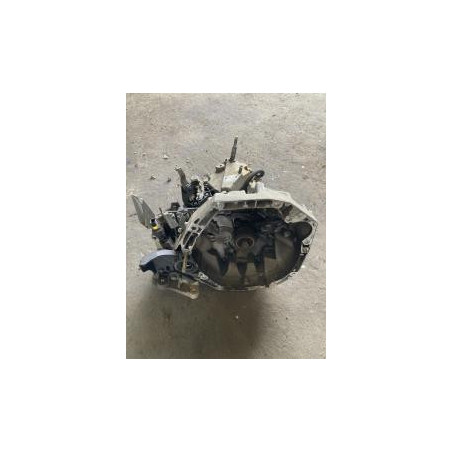 Boite de vitesses RENAULT TWINGO 2 PHASE 1 d’occasion