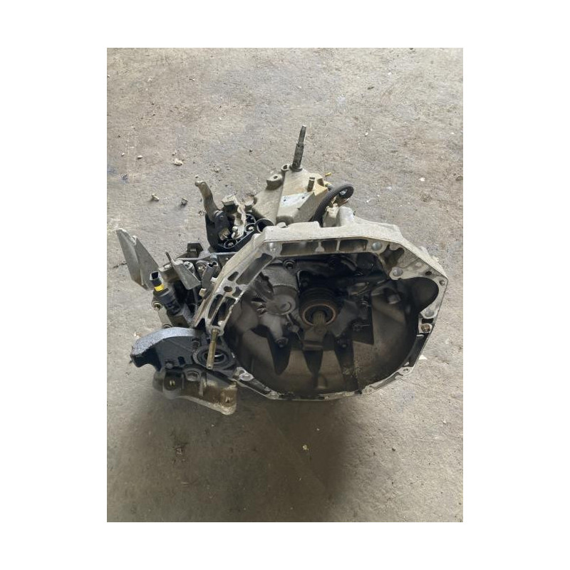 Boite de vitesses RENAULT TWINGO 2 PHASE 1 d’occasion