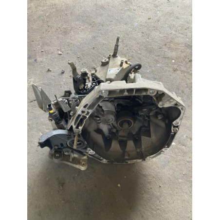 Boite de vitesses RENAULT TWINGO 2 PHASE 1 d’occasion