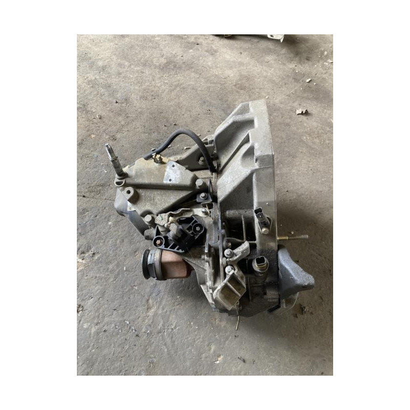Boite de vitesses RENAULT TWINGO 2 PHASE 1 d’occasion