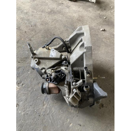 Boite de vitesses RENAULT TWINGO 2 PHASE 1 d’occasion