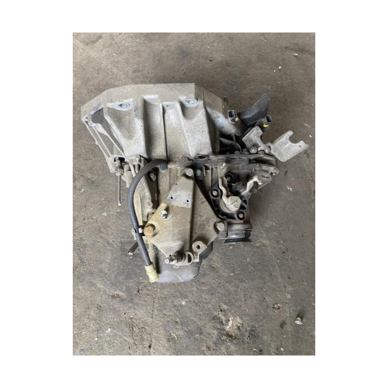 Boite de vitesses RENAULT TWINGO 2 PHASE 1 d’occasion