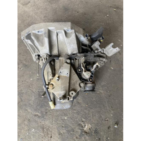 Boite de vitesses RENAULT TWINGO 2 PHASE 1 d’occasion