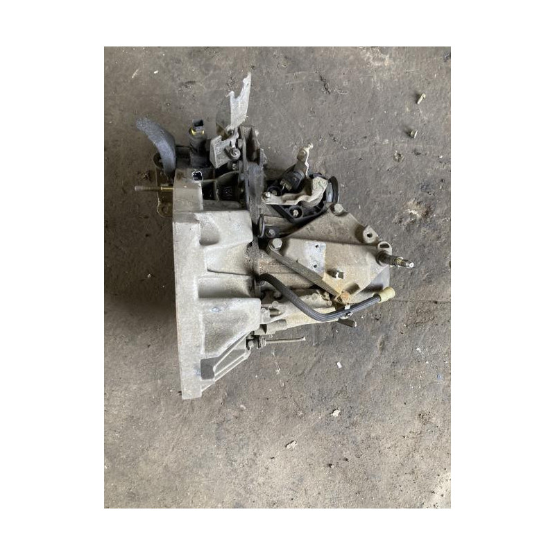 Boite de vitesses RENAULT TWINGO 2 PHASE 1 d’occasion
