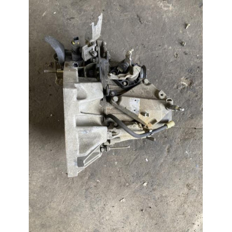 Boite de vitesses RENAULT TWINGO 2 PHASE 1 d’occasion
