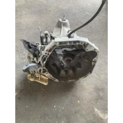 Boite de vitesses RENAULT TWINGO 2 PHASE 1 d’occasion