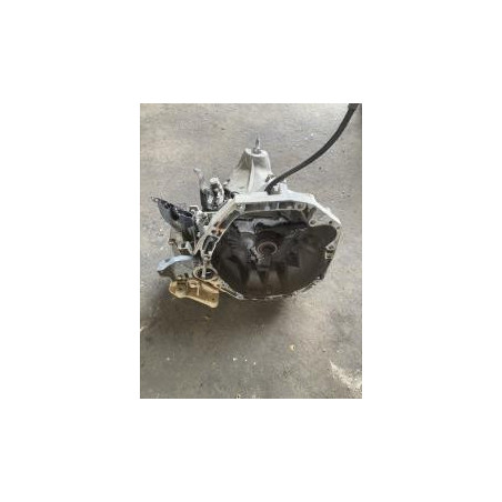 Boite de vitesses RENAULT TWINGO 2 PHASE 1 d’occasion