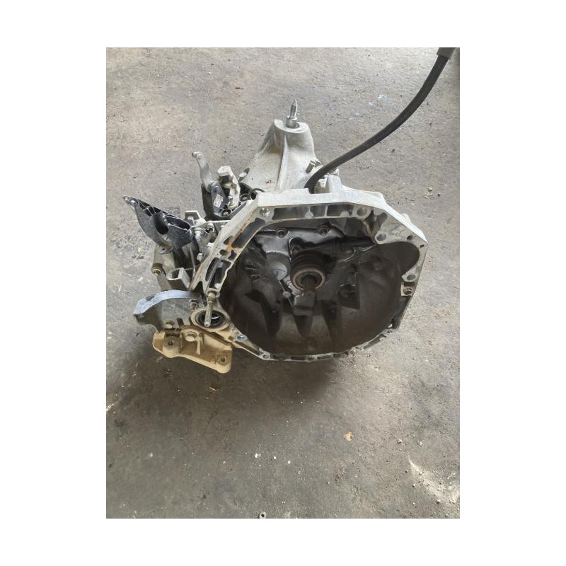 Boite de vitesses RENAULT TWINGO 2 PHASE 1 d’occasion