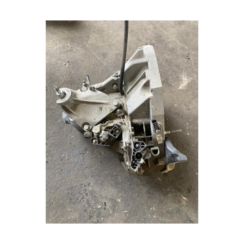 Boite de vitesses RENAULT TWINGO 2 PHASE 1 d’occasion