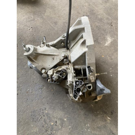 Boite de vitesses RENAULT TWINGO 2 PHASE 1 d’occasion