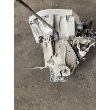 Boite de vitesses RENAULT TWINGO 2 PHASE 1 d’occasion