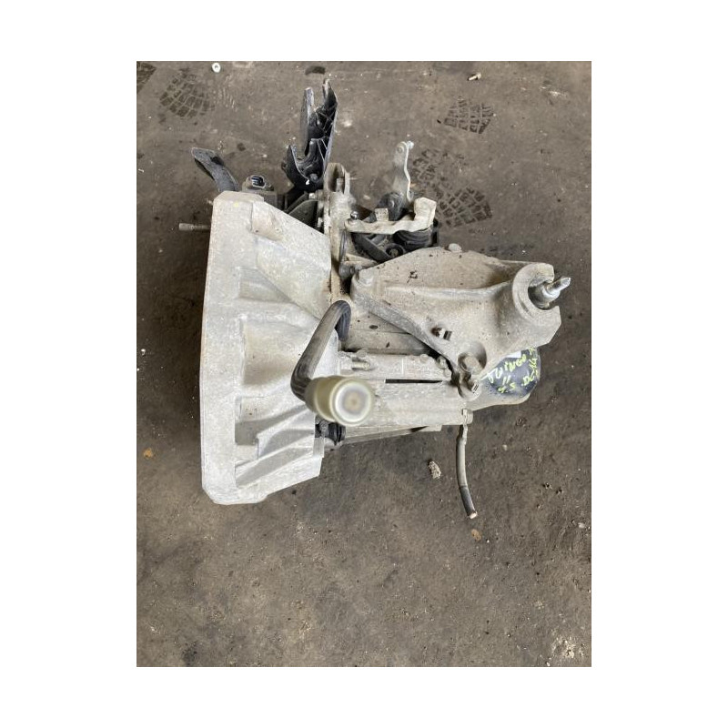 Boite de vitesses RENAULT TWINGO 2 PHASE 1 d’occasion
