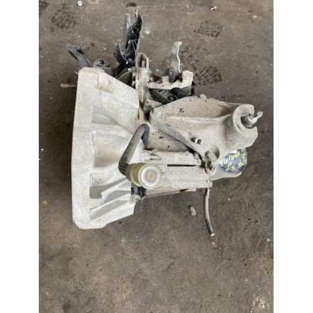 Boite de vitesses RENAULT TWINGO 2 PHASE 1 d’occasion