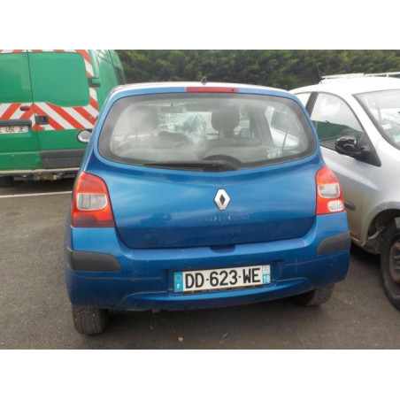 Boite de vitesses RENAULT TWINGO 2 PHASE 1 d’occasion