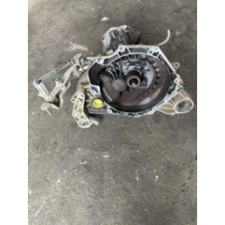 Boite de vitesses OPEL CORSA C PHASE 2 d’occasion
