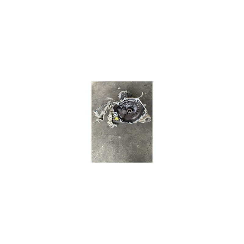 Boite de vitesses OPEL CORSA C PHASE 2 d’occasion