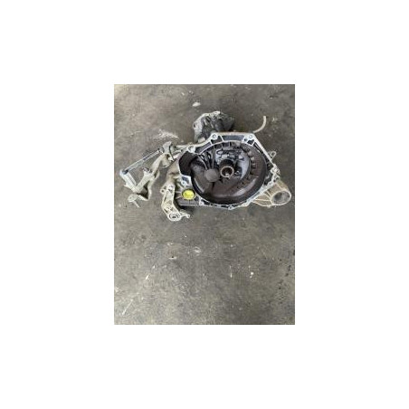 Boite de vitesses OPEL CORSA C PHASE 2 d’occasion