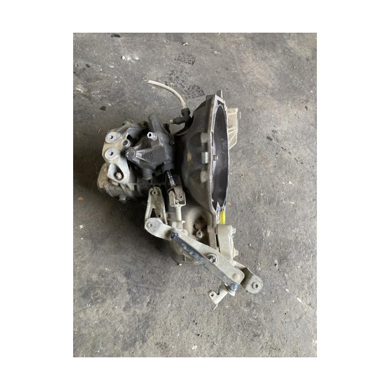 Boite de vitesses OPEL CORSA C PHASE 2 d’occasion
