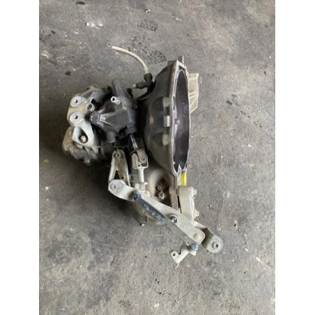 Boite de vitesses OPEL CORSA C PHASE 2 d’occasion