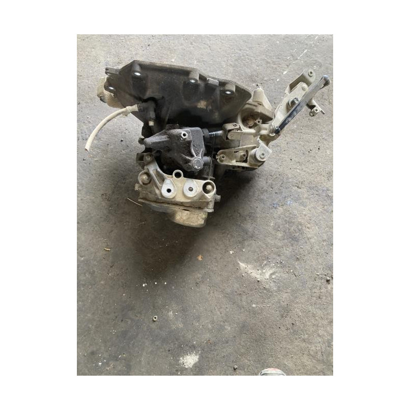 Boite de vitesses OPEL CORSA C PHASE 2 d’occasion