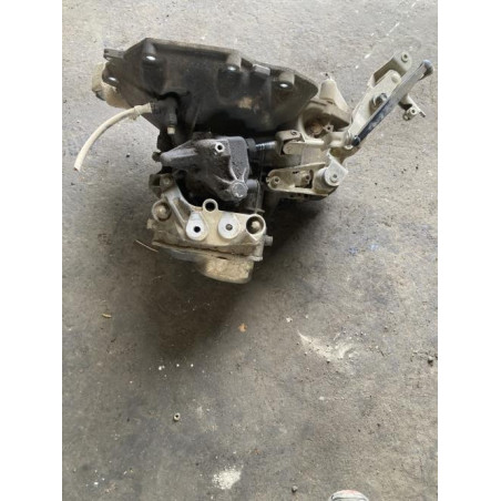 Boite de vitesses OPEL CORSA C PHASE 2 d’occasion