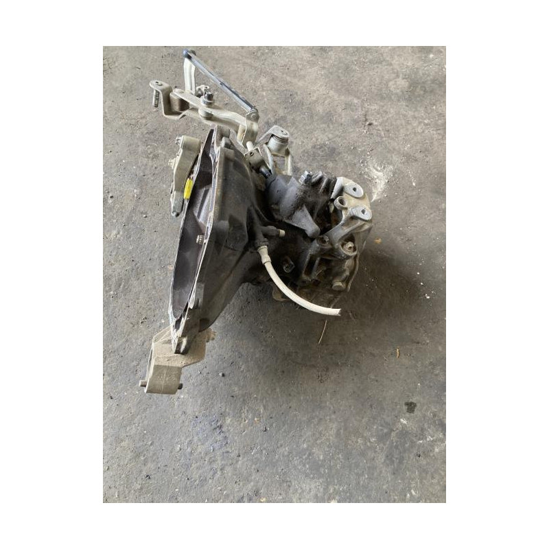 Boite de vitesses OPEL CORSA C PHASE 2 d’occasion