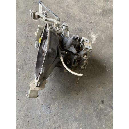 Boite de vitesses OPEL CORSA C PHASE 2 d’occasion