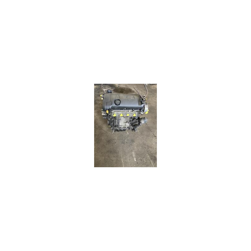 Moteur PEUGEOT 207 PHASE 2 BREAK d’occasion