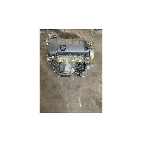 Moteur PEUGEOT 207 PHASE 2 BREAK d’occasion