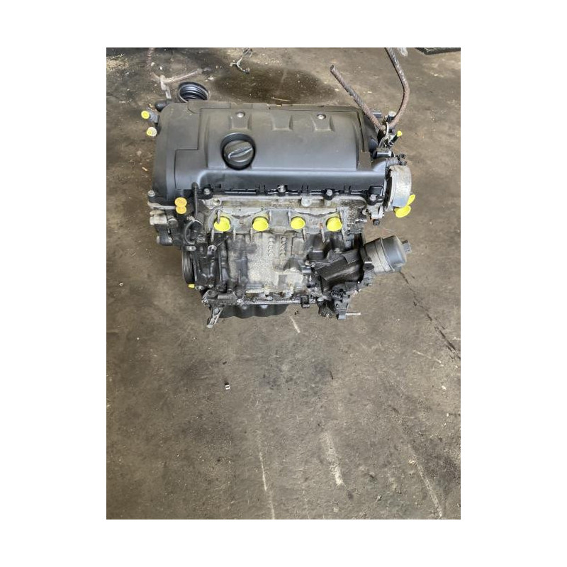 Moteur PEUGEOT 207 PHASE 2 BREAK d’occasion