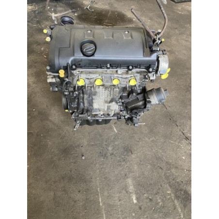 Moteur PEUGEOT 207 PHASE 2 BREAK d’occasion