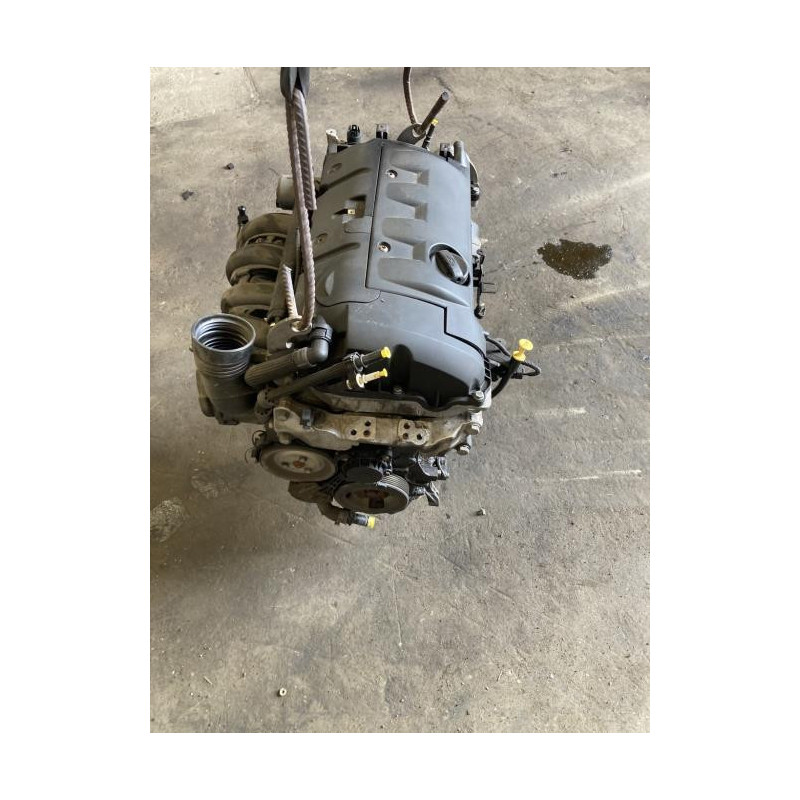 Moteur PEUGEOT 207 PHASE 2 BREAK d’occasion