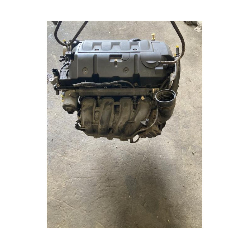 Moteur PEUGEOT 207 PHASE 2 BREAK d’occasion