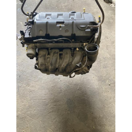 Moteur PEUGEOT 207 PHASE 2 BREAK d’occasion