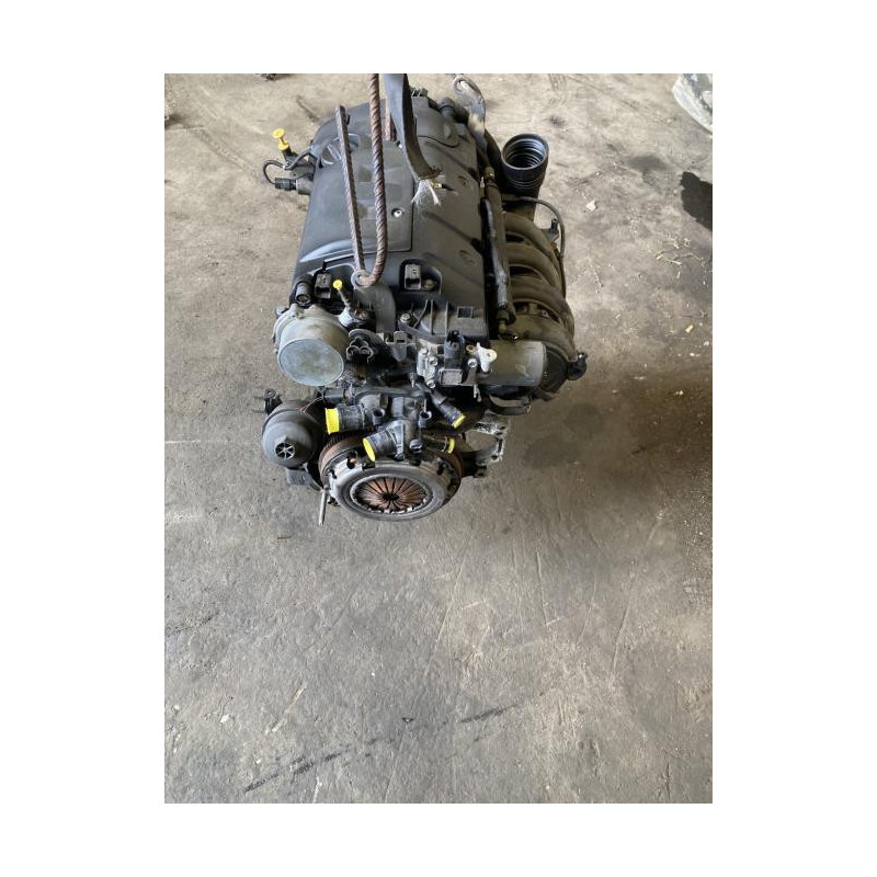Moteur PEUGEOT 207 PHASE 2 BREAK d’occasion