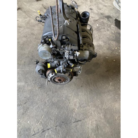 Moteur PEUGEOT 207 PHASE 2 BREAK d’occasion