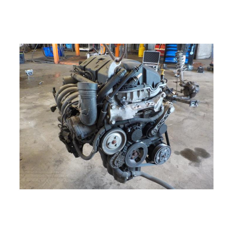Moteur PEUGEOT 207 PHASE 2 BREAK d’occasion