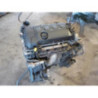 Moteur PEUGEOT 207 PHASE 2 BREAK d’occasion
