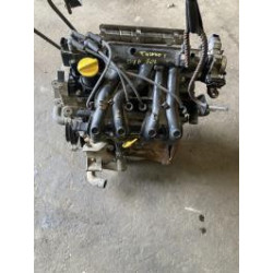 Moteur RENAULT TWINGO 1 PHASE 2 d’occasion