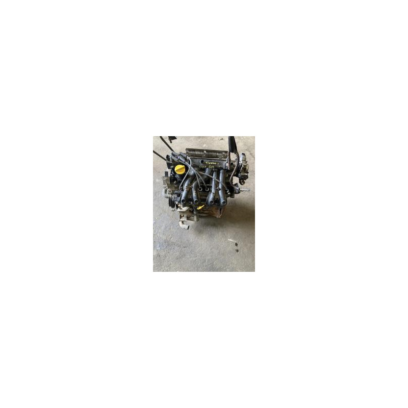 Moteur RENAULT TWINGO 1 PHASE 2 d’occasion