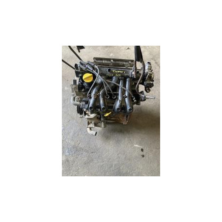 Moteur RENAULT TWINGO 1 PHASE 2 d’occasion