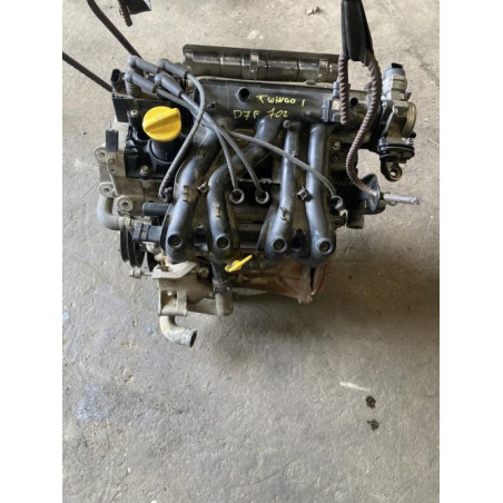 Moteur RENAULT TWINGO 1 PHASE 2 d’occasion