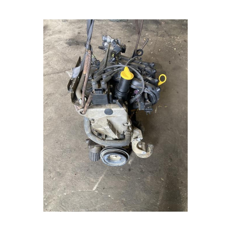 Moteur RENAULT TWINGO 1 PHASE 2 d’occasion