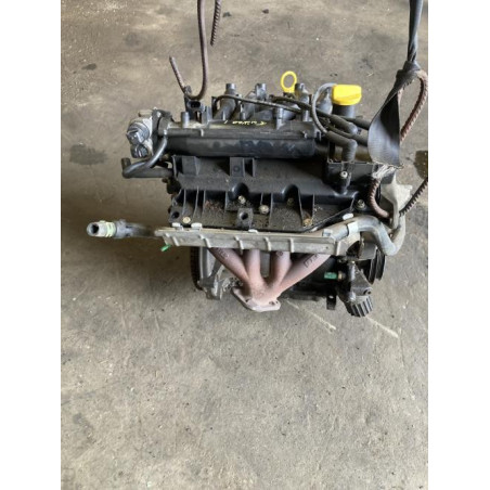 Moteur RENAULT TWINGO 1 PHASE 2 d’occasion